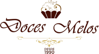 Logotipo Doces Melos